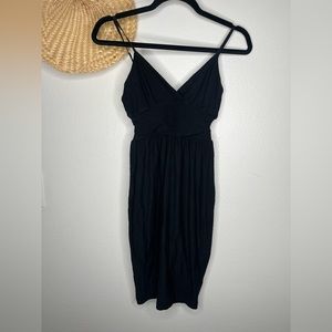 Standard James Perse Cotton Mini dress